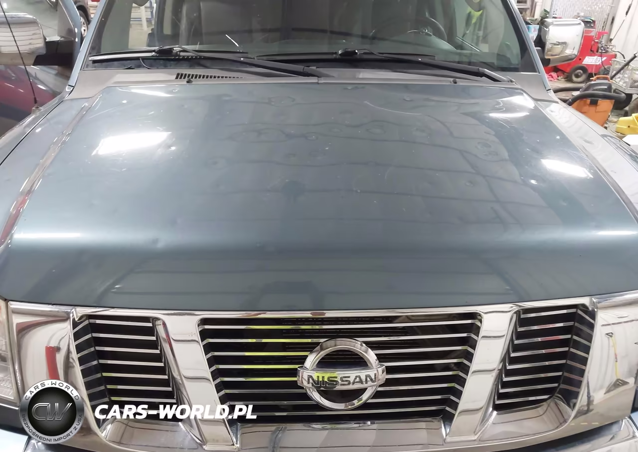 2010 Nissan Titan Le VIN:1N6BA0EC9AN315387 - 6