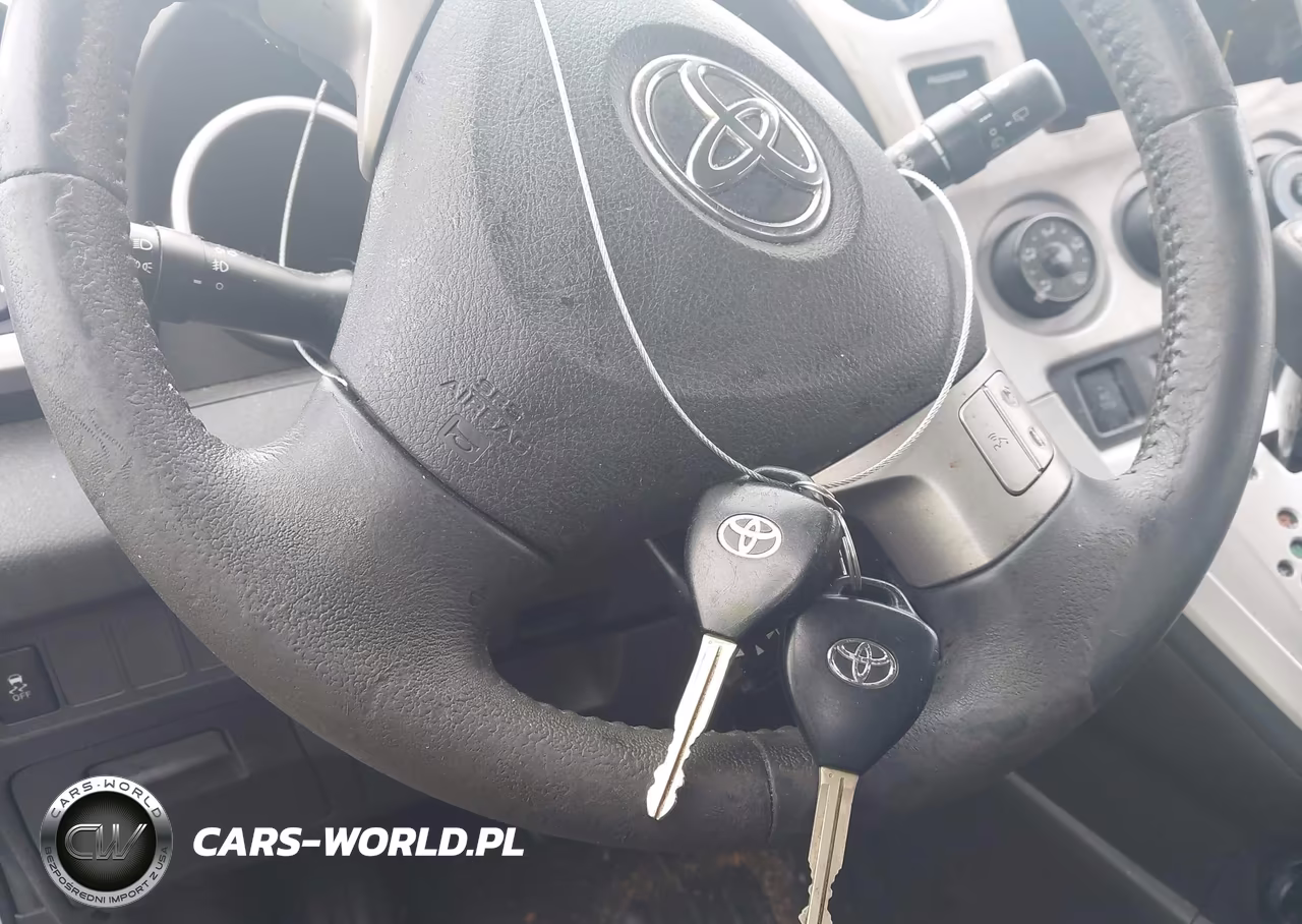 2009 Toyota Matrix Xrs VIN:2T1GE40E09C003292 - 11