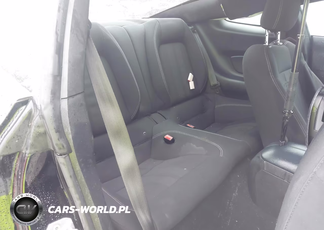 2019 Ford Mustang Ecoboost VIN:1FA6P8TH2K5194001 - 8