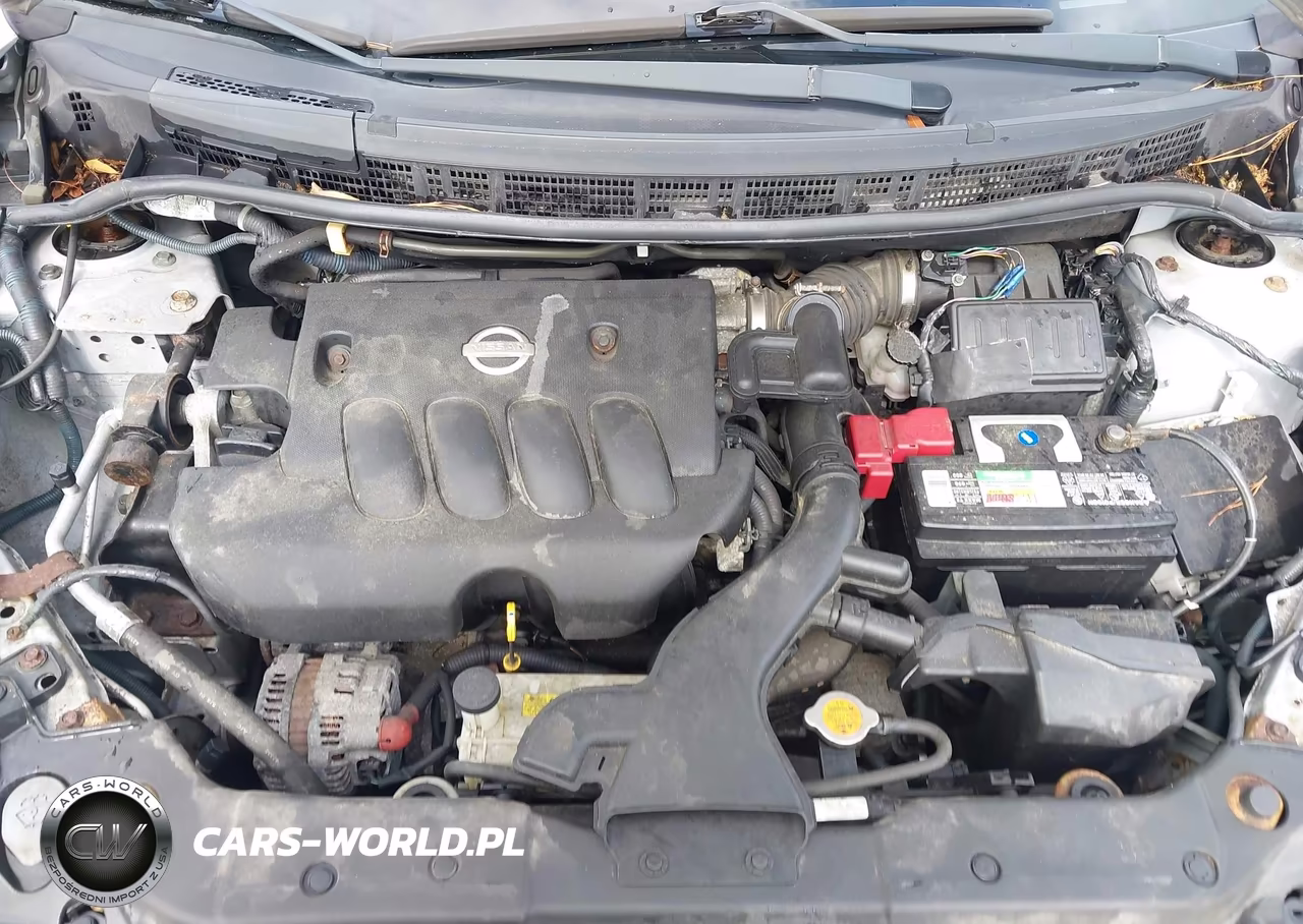 2011 Nissan Versa 1.8S VIN:3N1BC1CP8BL414103 - 10