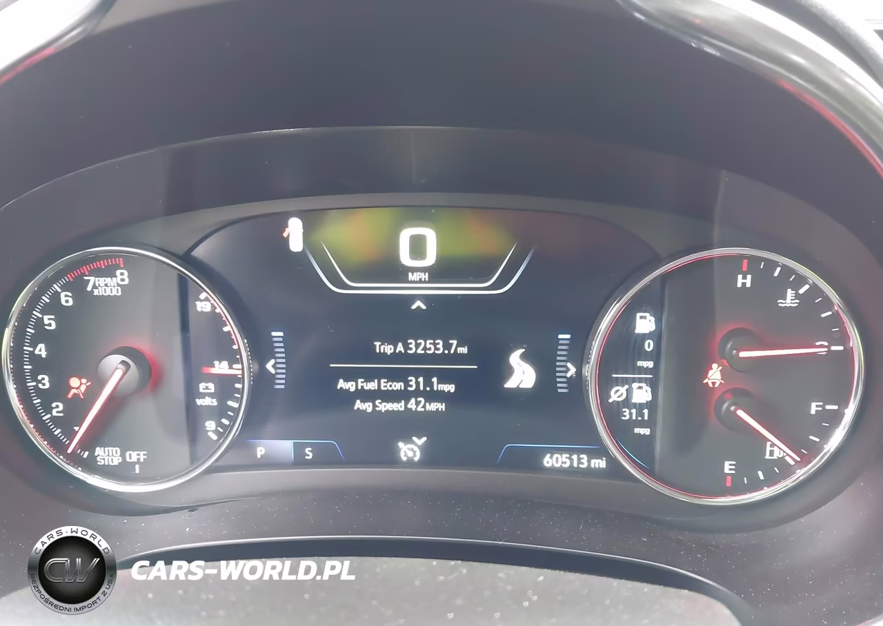 2024 Chevrolet Malibu Fwd 2Lt VIN:1G1ZE5ST1RF221848 - 7