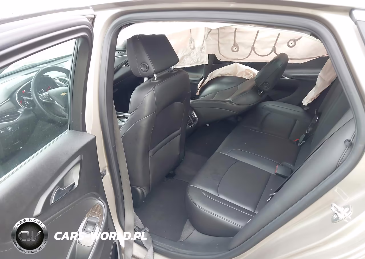 2024 Chevrolet Malibu Fwd 2Lt VIN:1G1ZE5ST1RF221848 - 8