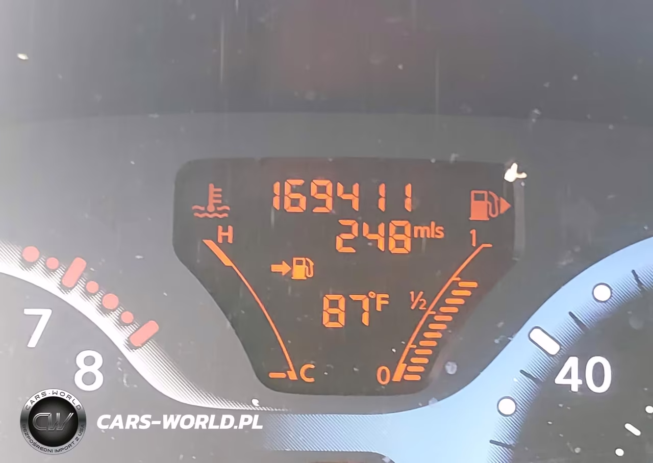 2009 Nissan Cube 1.8Sl VIN:JN8AZ28R19T120527 - 15