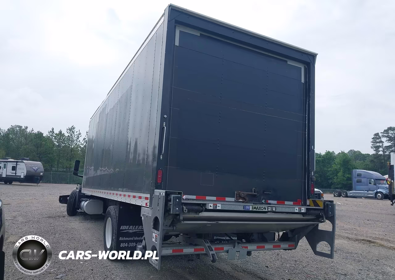 2023 International Mv VIN:1HTEUMML5PS809050 - 3
