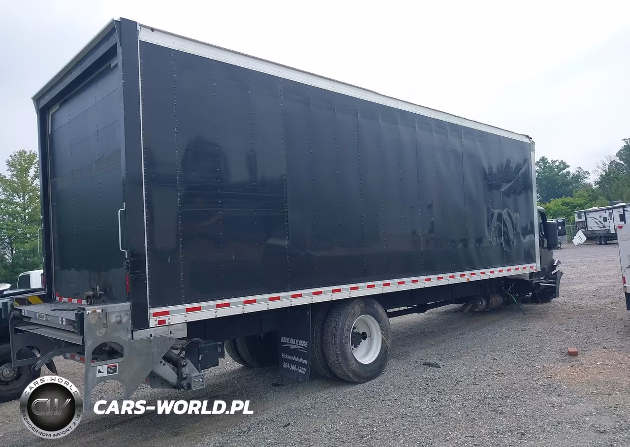 2023 International Mv VIN:1HTEUMML5PS809050 - 4