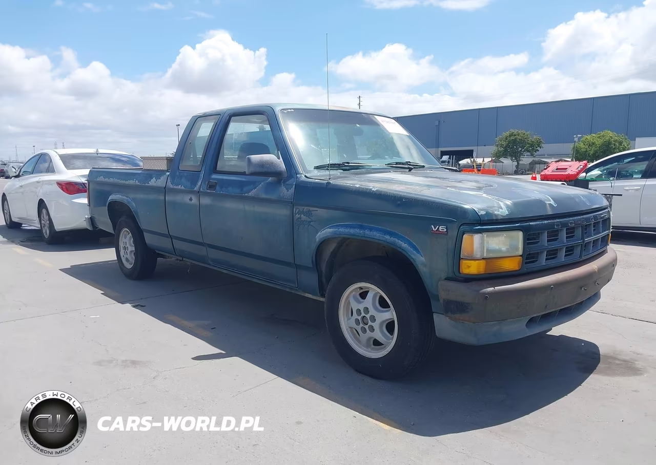 1994 Dodge Dakota