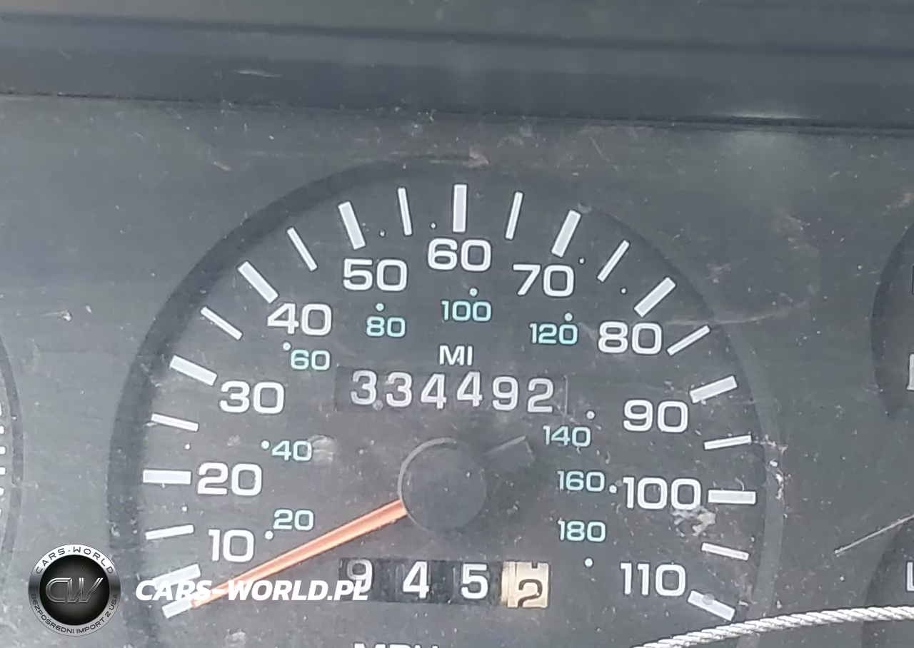 1994 Dodge Dakota VIN:1B7GL23X6RW117425 - 15