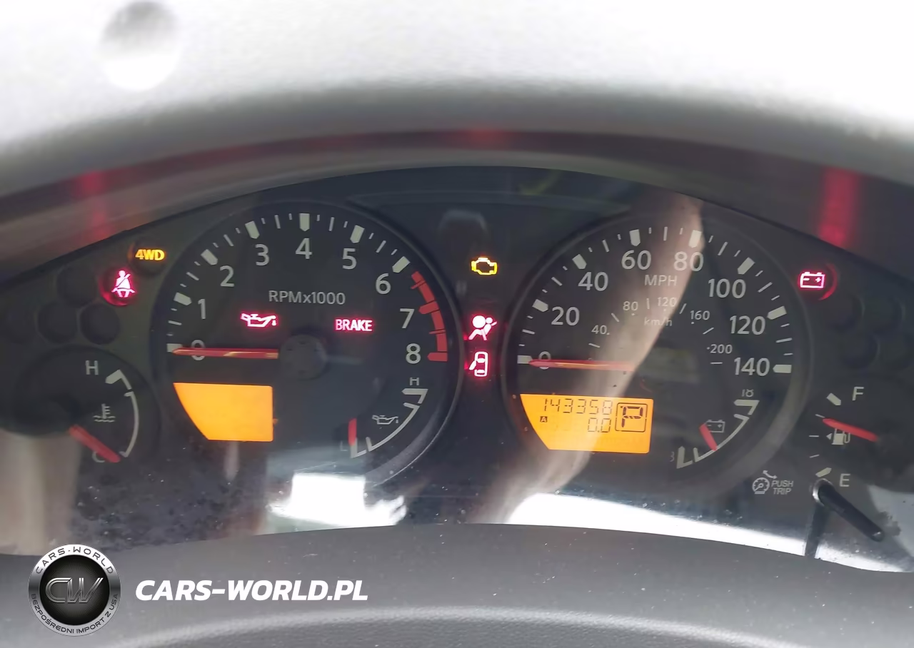 2015 Nissan Frontier Pro-4X-S-Sl-Sv VIN:1N6AD0EV0FN743621 - 7