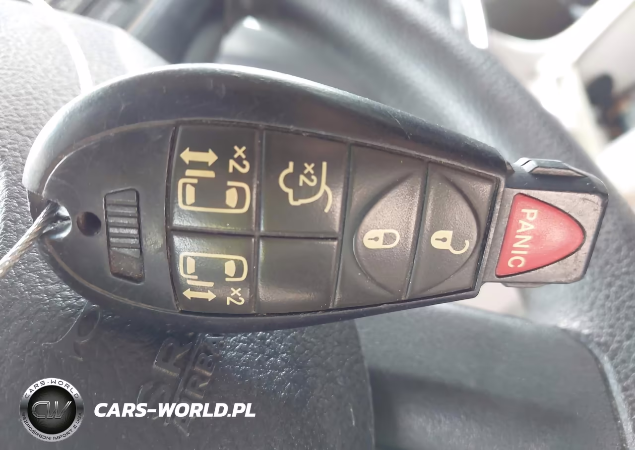 2014 Dodge Grand Caravan Sxt VIN:2C4RDGCG9ER214088 - 11