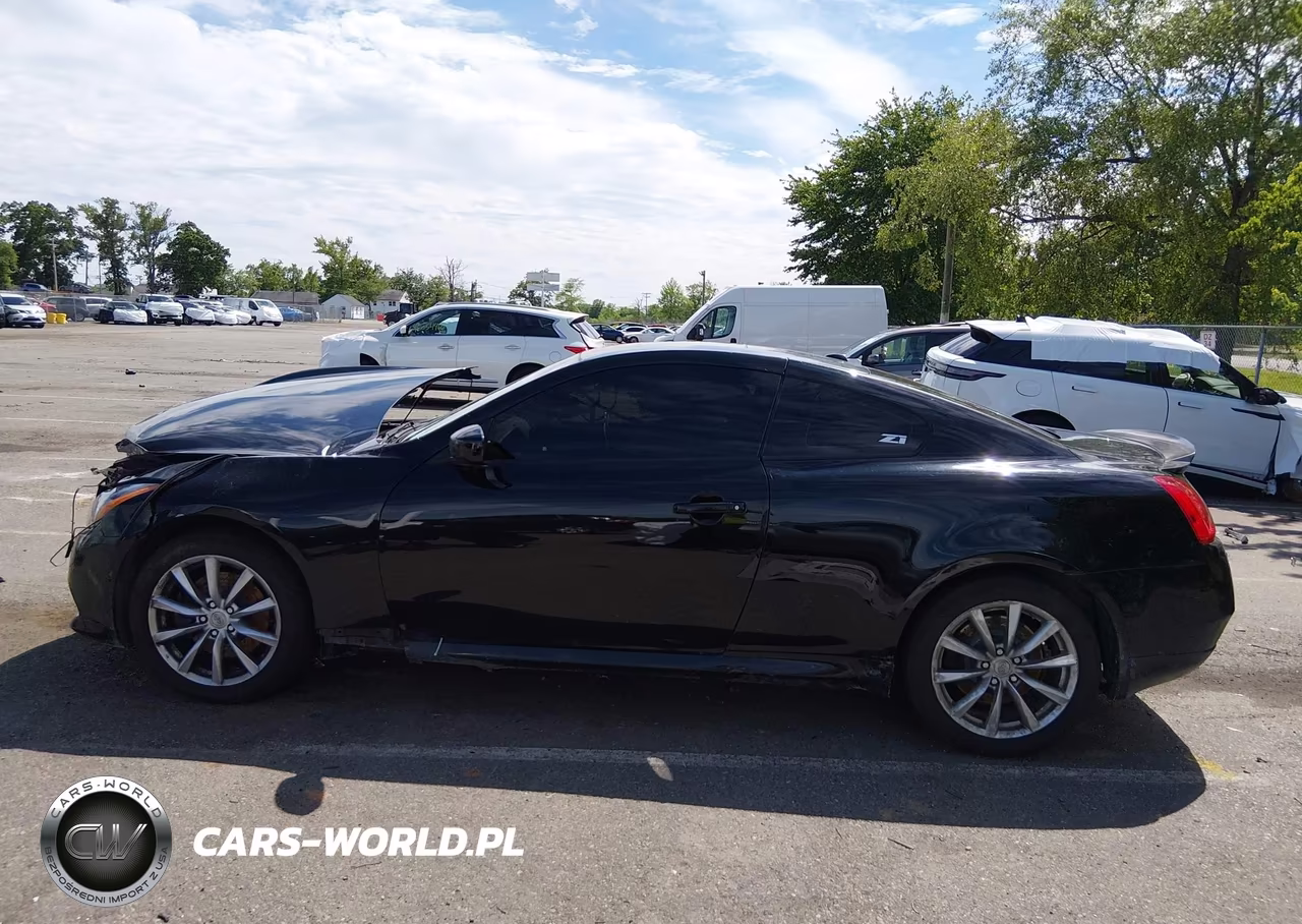 2013 Infiniti G37X VIN:JN1CV6EL2DM982068 - 14