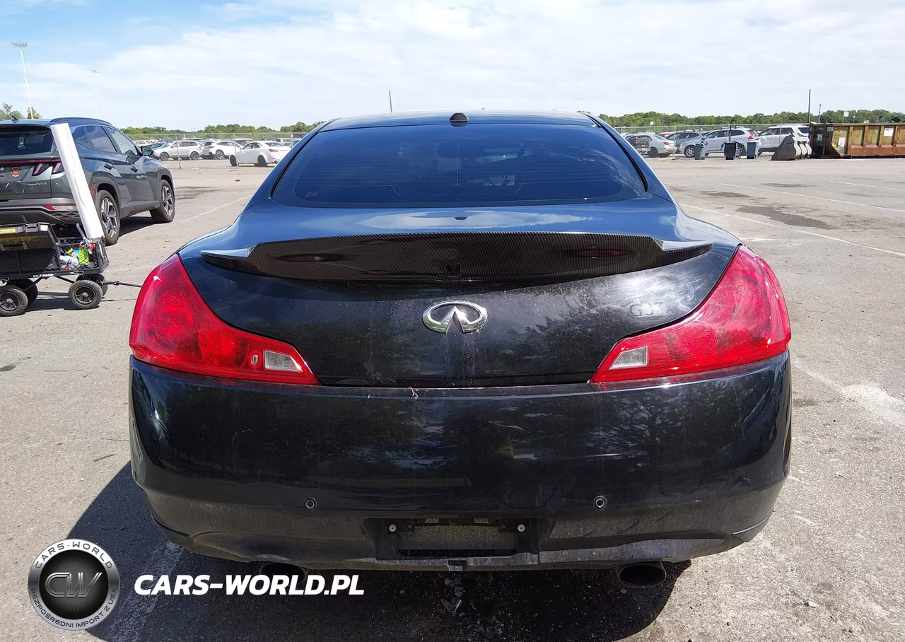 2013 Infiniti G37X VIN:JN1CV6EL2DM982068 - 16