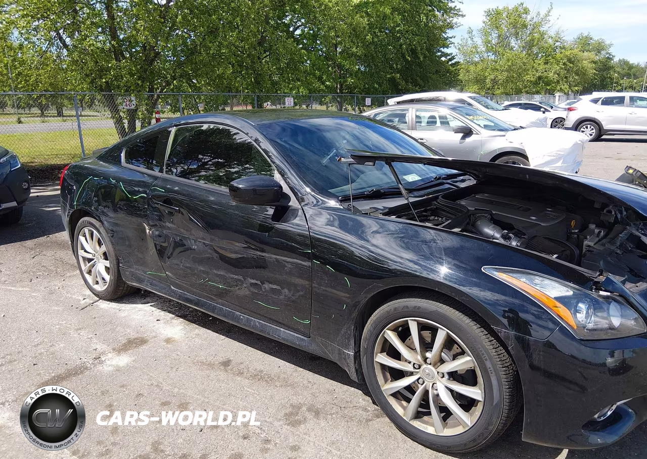 2013 Infiniti G37X VIN:JN1CV6EL2DM982068 - 17