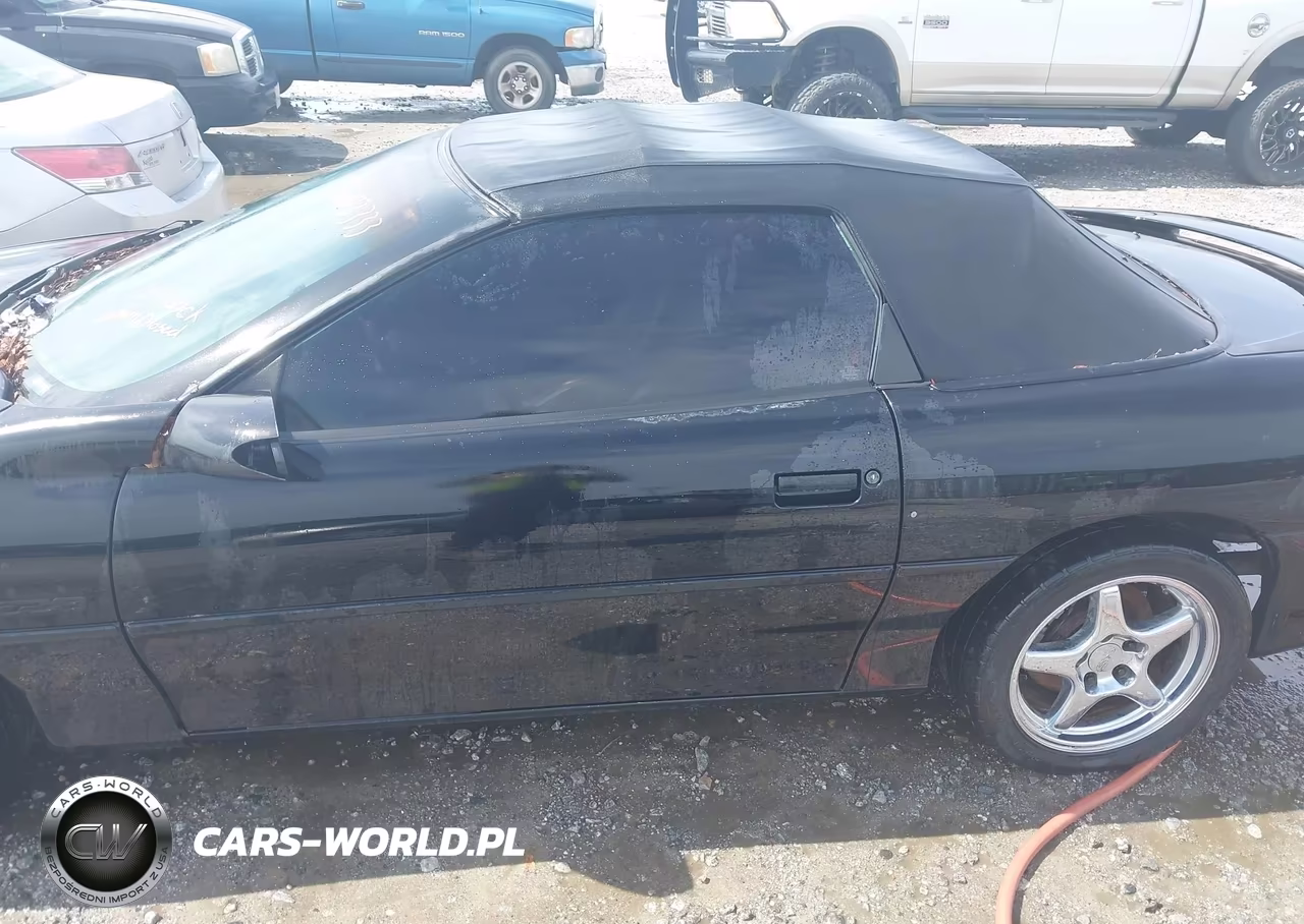 1999 Chevrolet Camaro Z28 VIN:2G1FP32G5X2115017 - 17