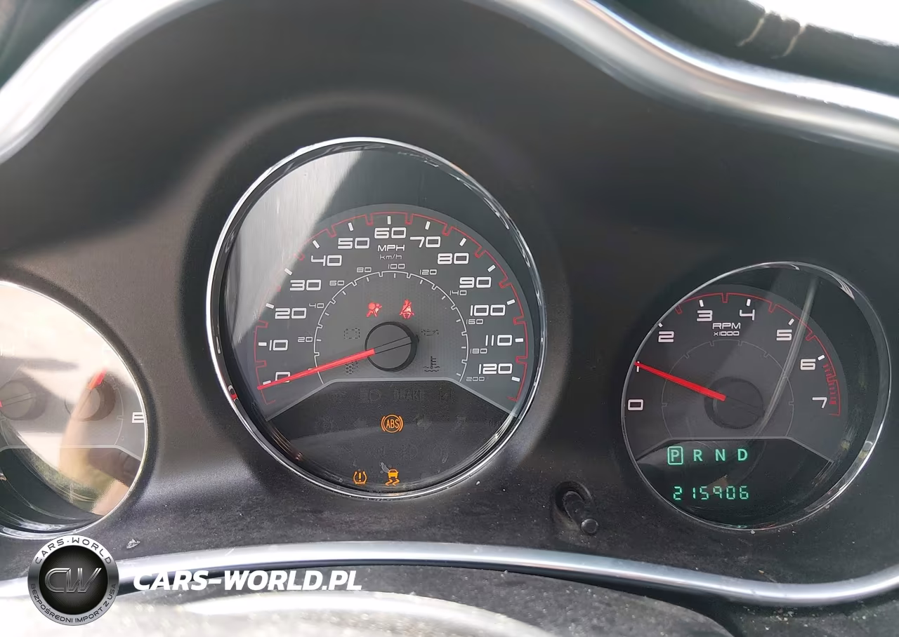 2013 Dodge Avenger Se VIN:1C3CDZAB3DN663968 - 7