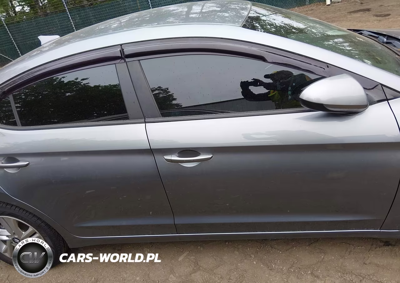 2019 Hyundai Elantra Sel VIN:KMHD84LF2KU875606 - 13