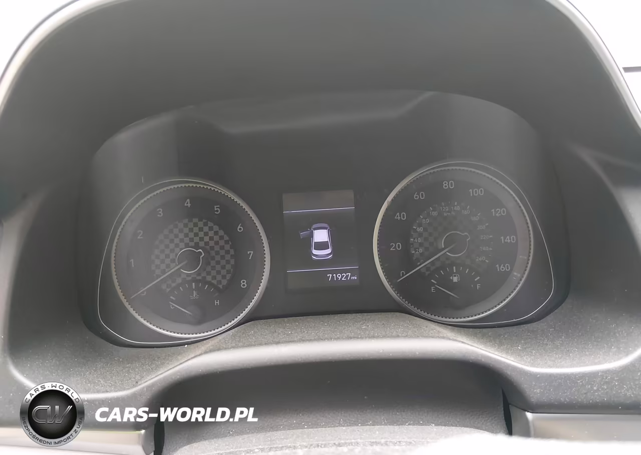 2019 Hyundai Elantra Sel VIN:KMHD84LF2KU875606 - 7