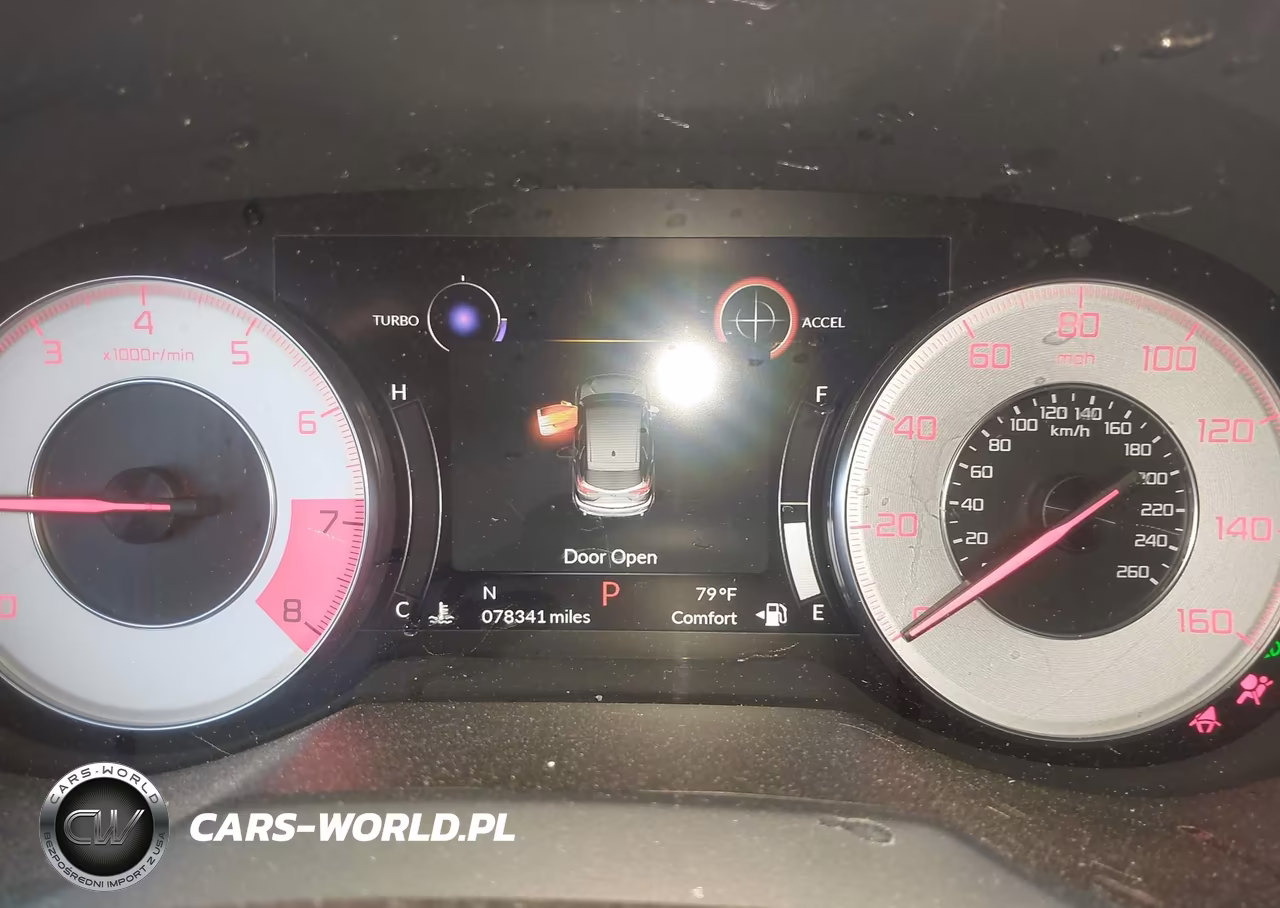 2020 Acura Rdx A-Spec Package VIN:5J8TC2H69LL037724 - 7