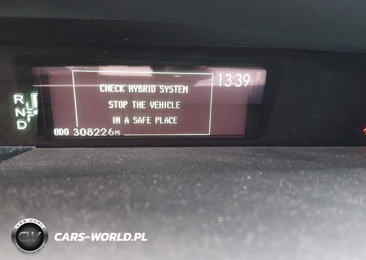 2012 Toyota Prius Three VIN:JTDKN3DU7C1573923 - 15