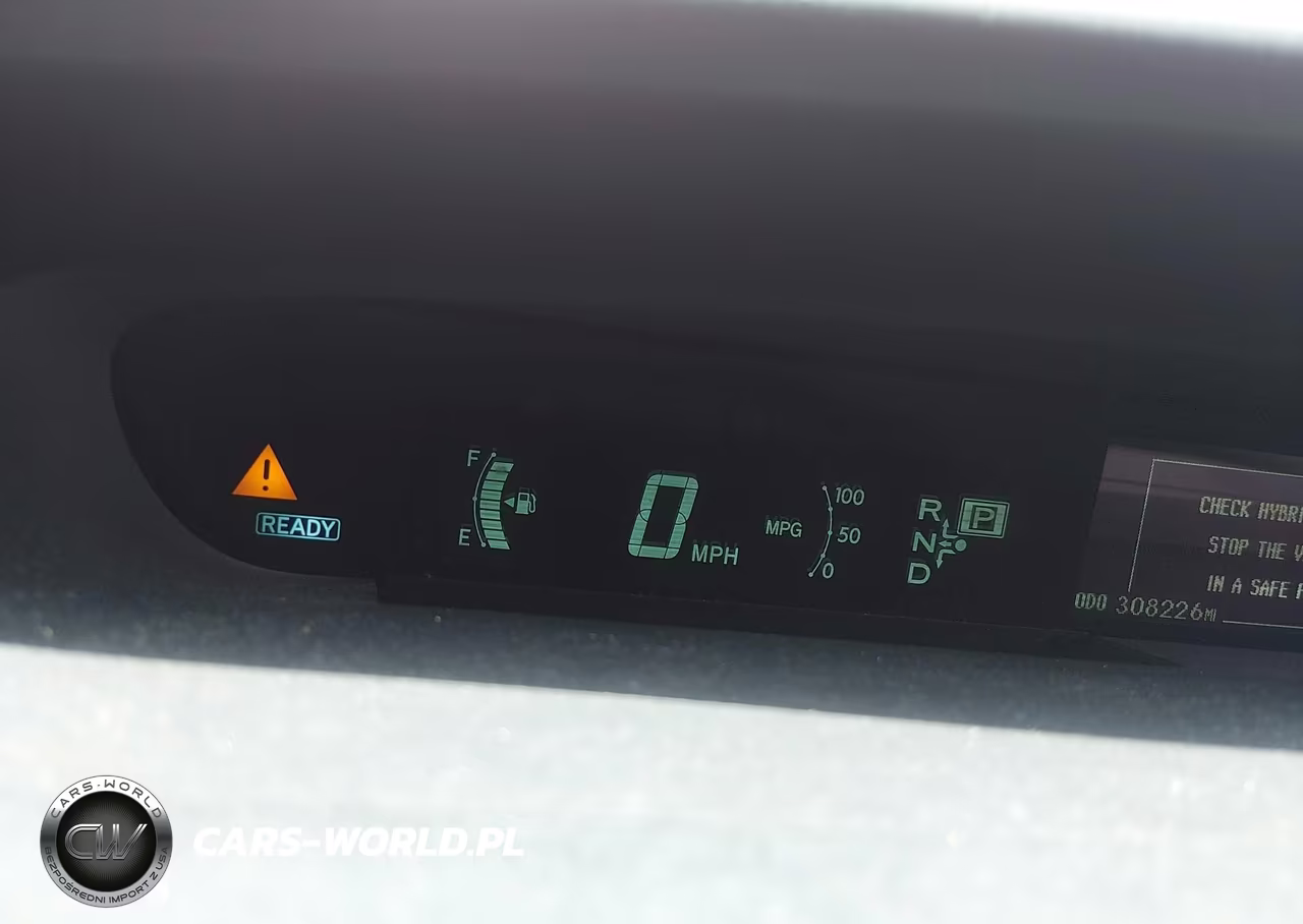 2012 Toyota Prius Three VIN:JTDKN3DU7C1573923 - 7
