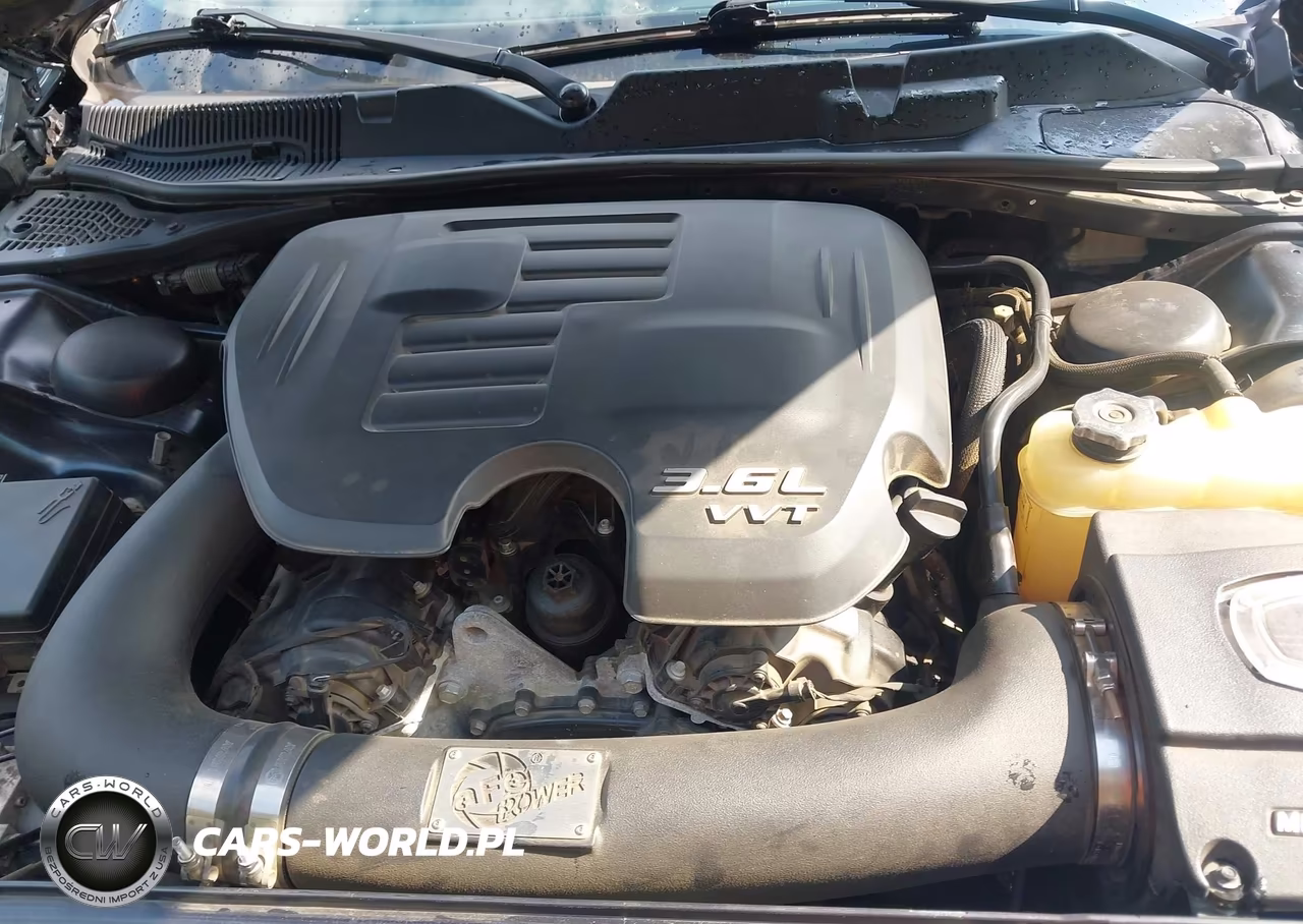 2016 Dodge Challenger Sxt VIN:2C3CDZAG9GH289763 - 10