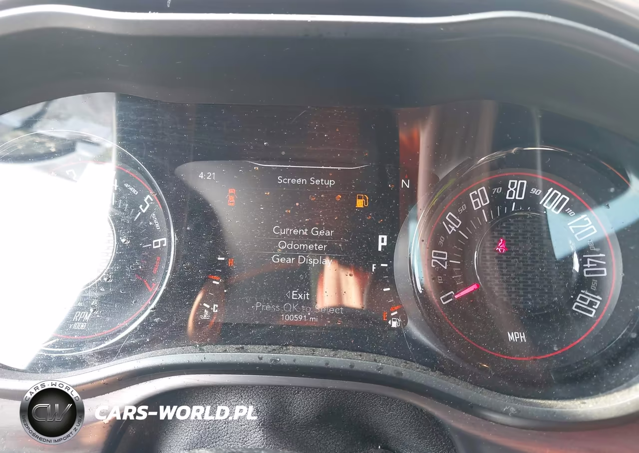 2016 Dodge Challenger Sxt VIN:2C3CDZAG9GH289763 - 7