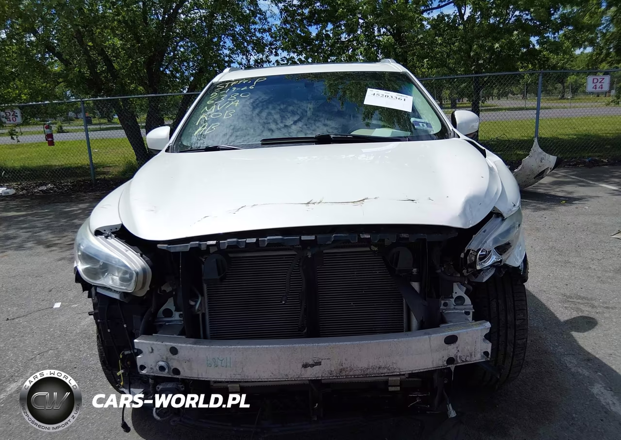 2013 Infiniti Jx35 VIN:5N1AL0MM8DC326380 - 12