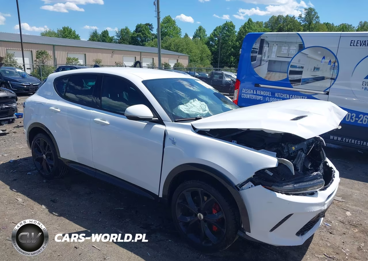 2024 Dodge Hornet R-T Eawd – zdjęcie 1 z 17