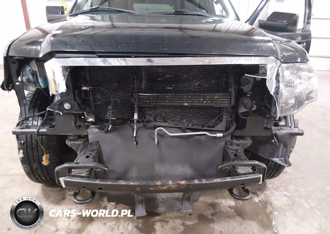2014 Ford Expedition El Limited VIN:1FMJK2A55EEF35979 - 6