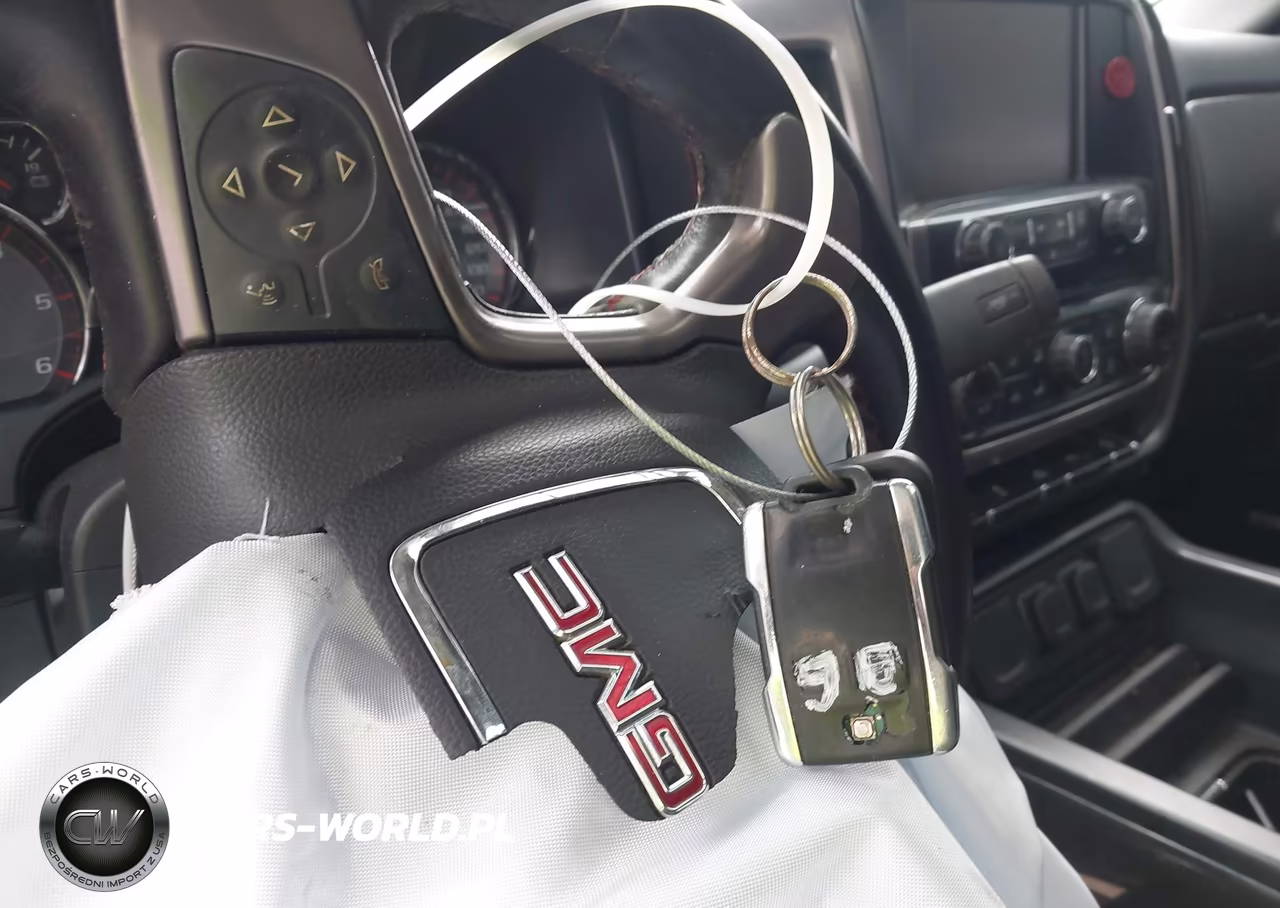 2015 GMC Sierra 1500 Slt VIN:3GTU2VEJ8FG467794 - 11