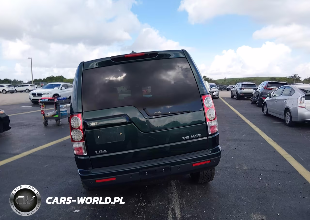 2012 Land Rover Lr4 VIN:SALAG2D40CA633999 - 16