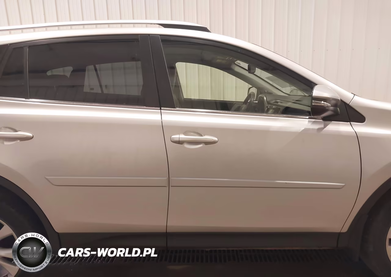 2013 Toyota Rav4 Limited VIN:JTMDFREV8D5020546 - 13