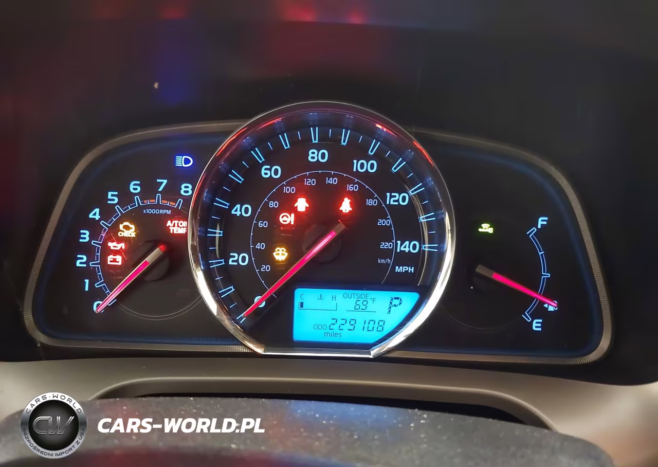 2013 Toyota Rav4 Limited VIN:JTMDFREV8D5020546 - 7