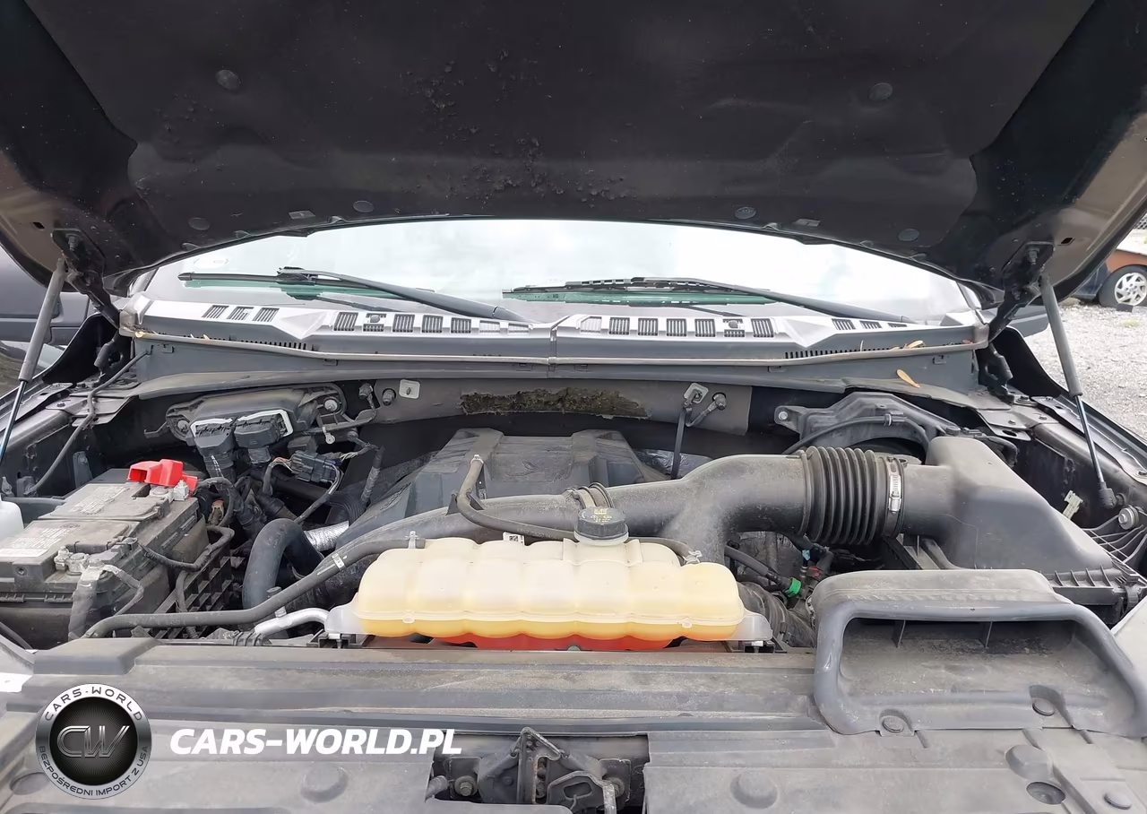 2017 Ford F-150 Xl VIN:1FTMF1EP7HKD56392 - 10