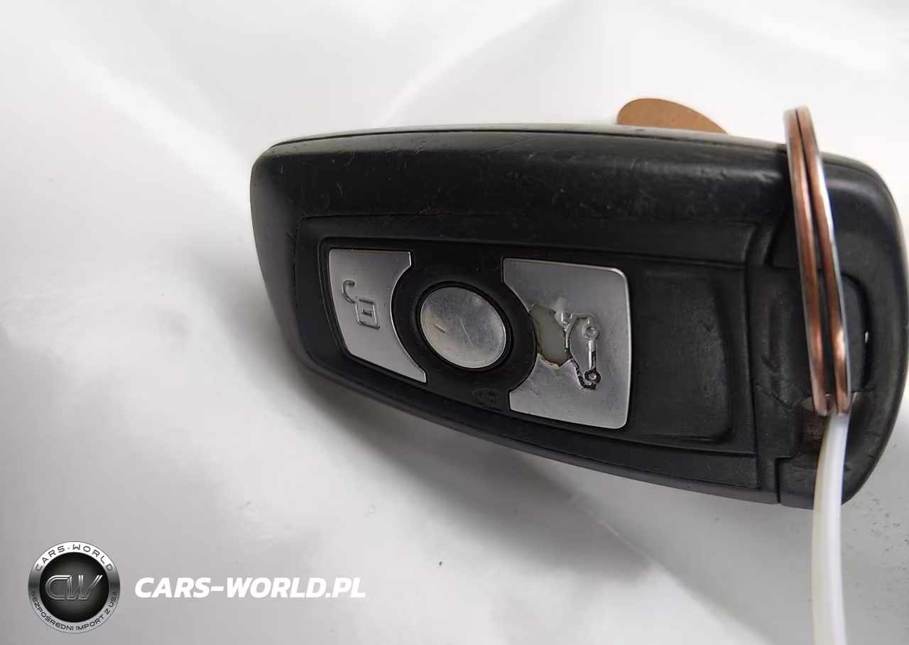 2015 BMW 328I VIN:WBA3A5C53FF606975 - 11