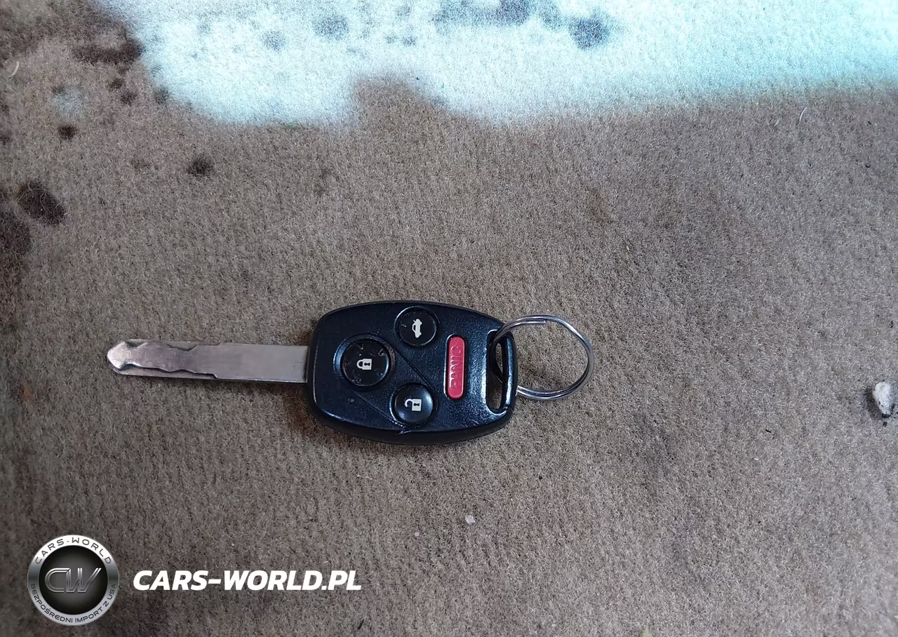 2008 Honda Accord 2.4 Ex-L VIN:JHMCP26888C079637 - 11