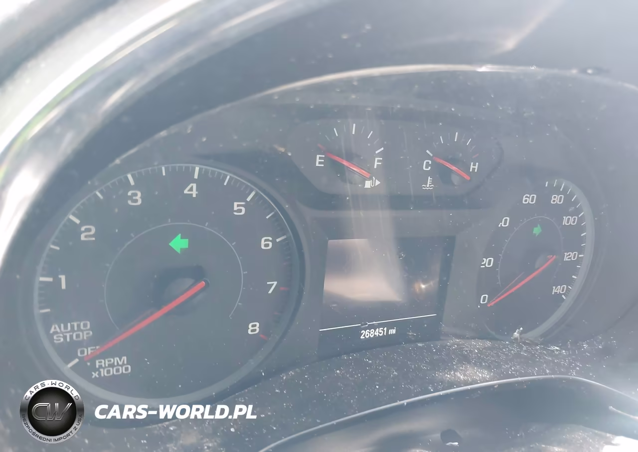 2018 Chevrolet Malibu Lt VIN:1G1ZD5STXJF167148 - 7