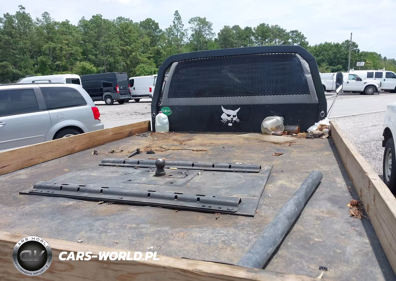 1999 Dodge Ram 3500 St VIN:3B6MF36W8XM526109 - 8