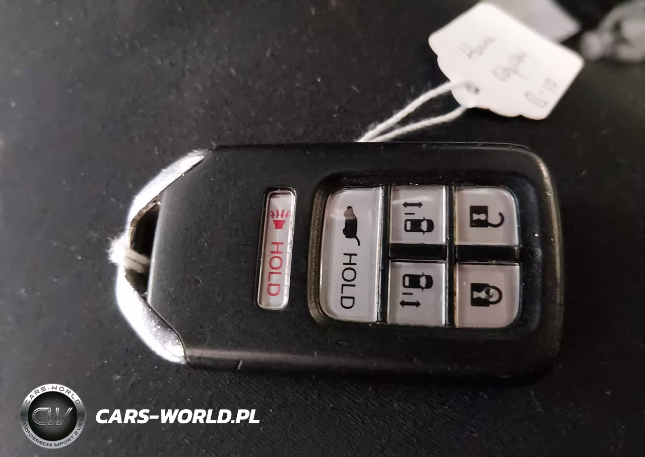 2014 Honda Odyssey Ex-L VIN:5FNRL5H64EB023682 - 11