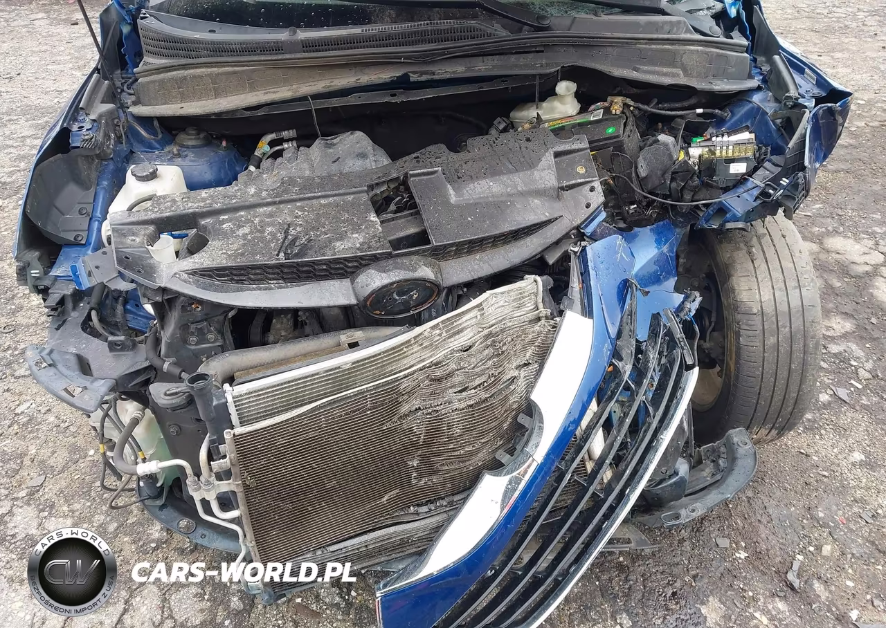2014 Hyundai Tucson Limited VIN:KM8JUCAG9EU860447 - 10