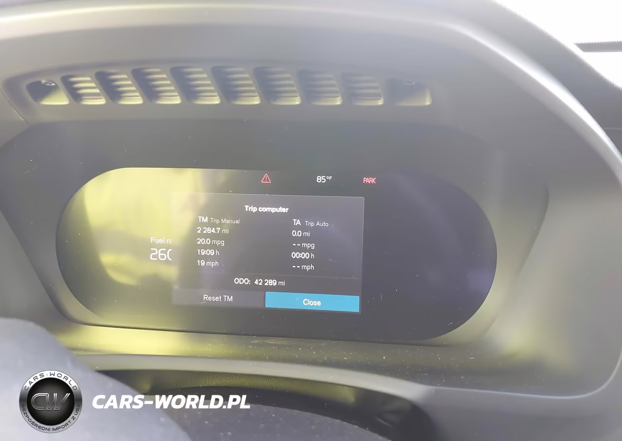 2023 Volvo Xc90 B5 Core VIN:YV4L12PK6P1923176 - 7