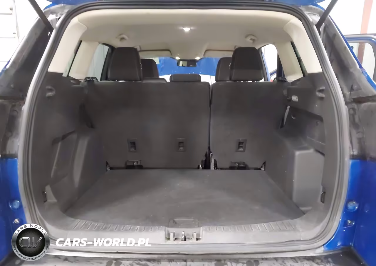 2017 Ford Escape Se VIN:1FMCU0GD7HUE73257 - 17