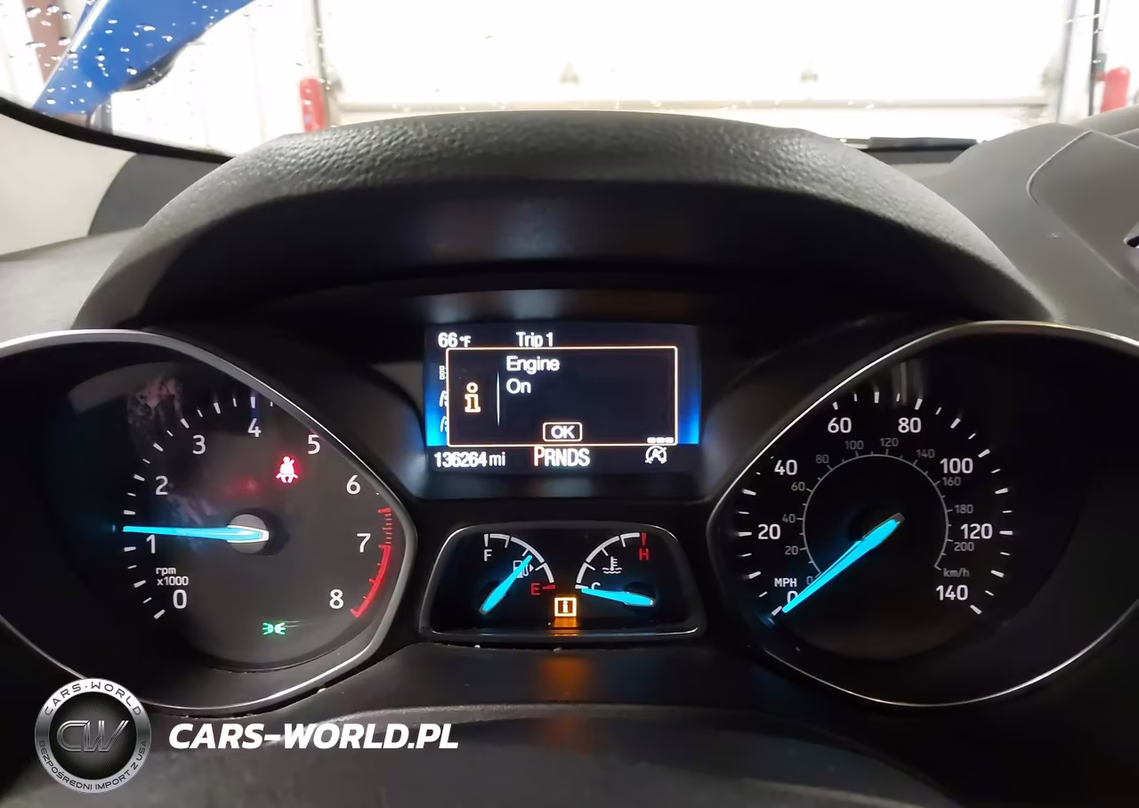 2017 Ford Escape Se VIN:1FMCU0GD7HUE73257 - 7