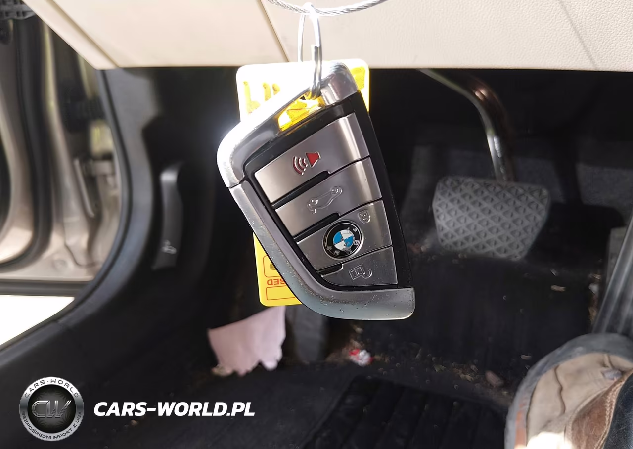 2017 BMW 530I VIN:WBAJA5C34HG893763 - 11