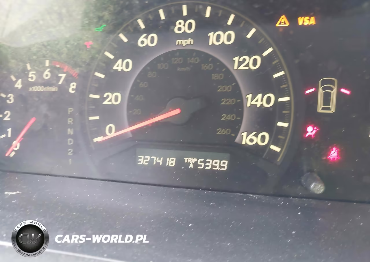 2006 Honda Odyssey Ex-L VIN:5FNRL38706B454289 - 7