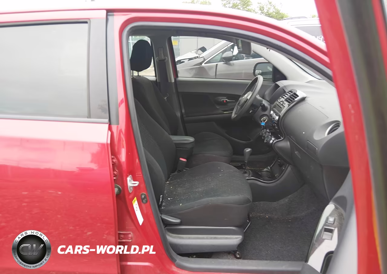 2009 Scion Xd VIN:JTKKU10439J050011 - 5