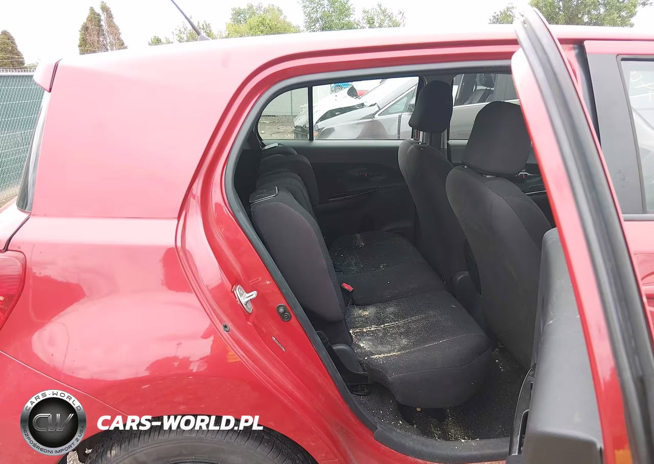 2009 Scion Xd VIN:JTKKU10439J050011 - 8