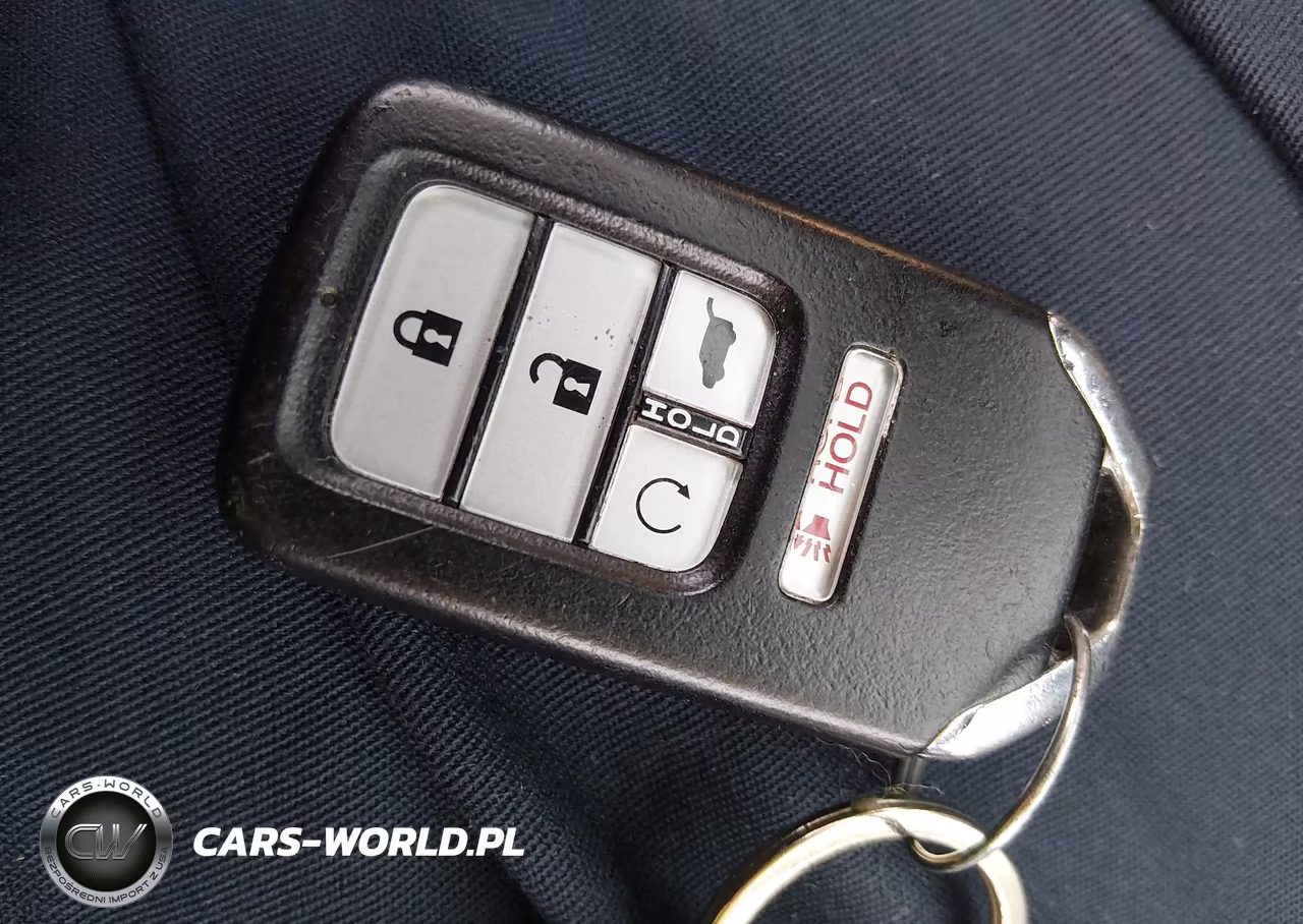 2019 Honda Cr-V Ex-L VIN:2HKRW2H88KH634111 - 11