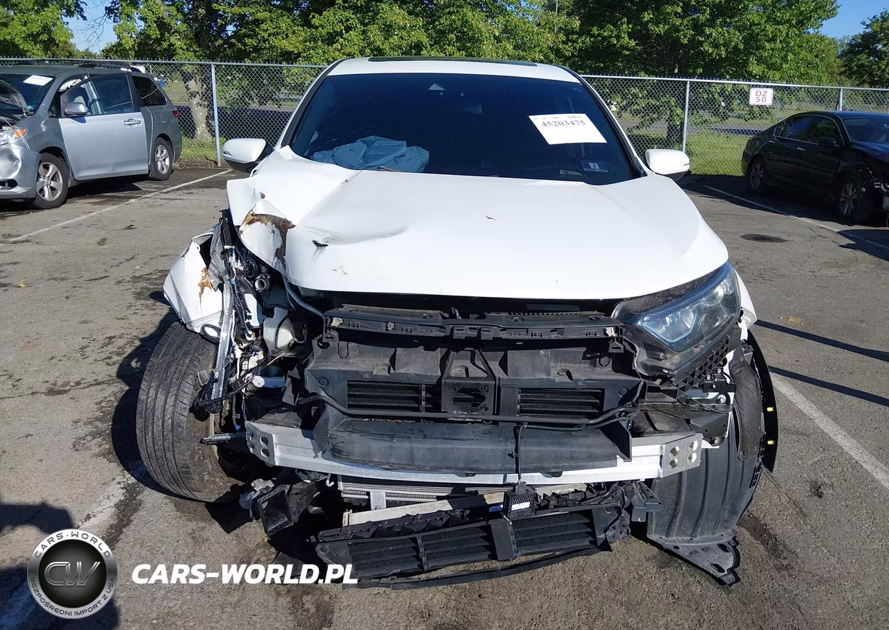 2019 Honda Cr-V Ex-L VIN:2HKRW2H88KH634111 - 12