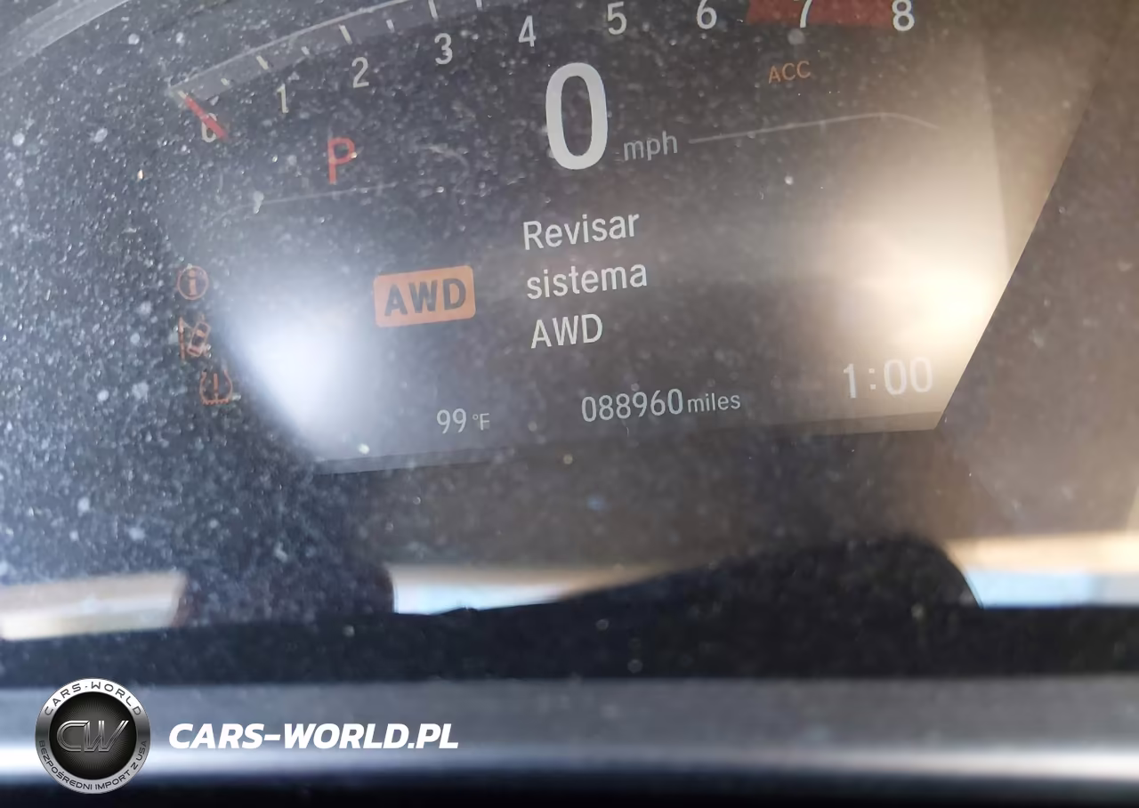 2019 Honda Cr-V Ex-L VIN:2HKRW2H88KH634111 - 15