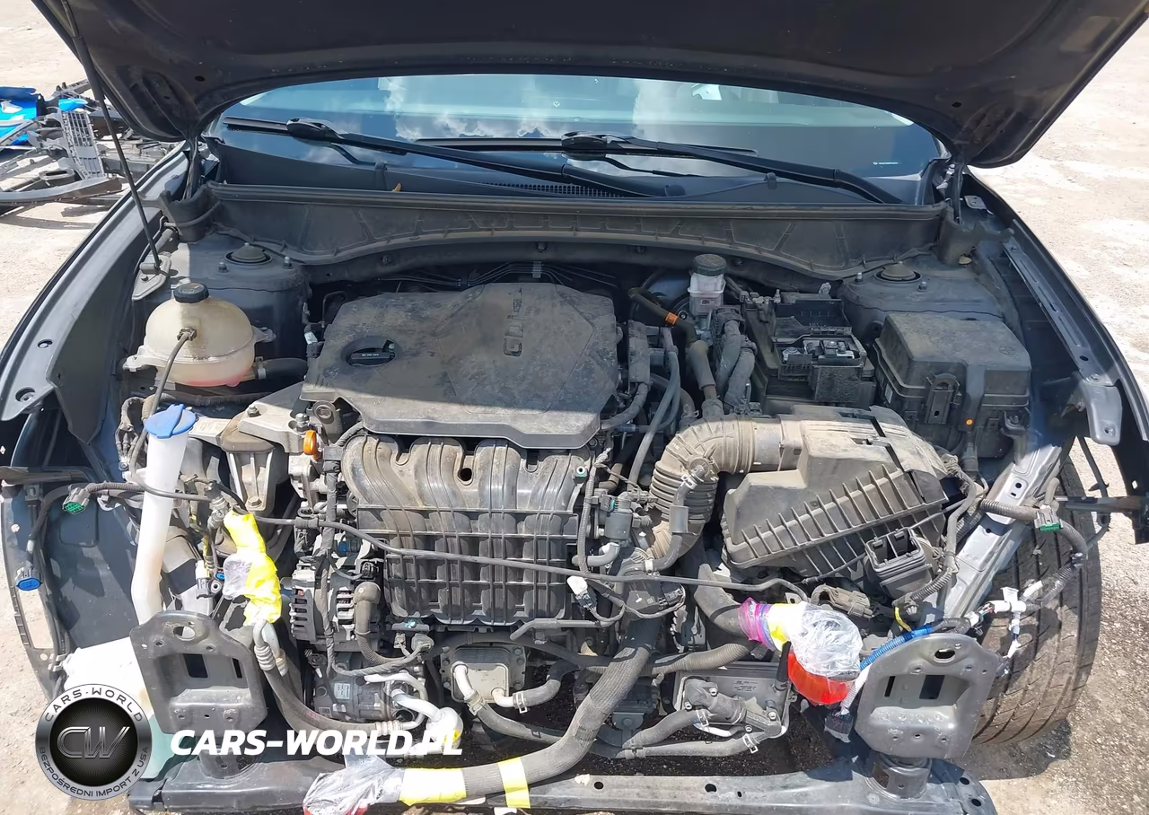 2023 Hyundai Tucson Limited VIN:5NMJE3AE8PH163524 - 10